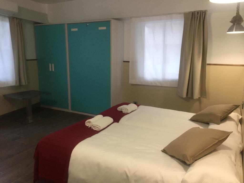 Hostal Boutique Luna De Gavin Otel Cullera Dış mekan fotoğraf