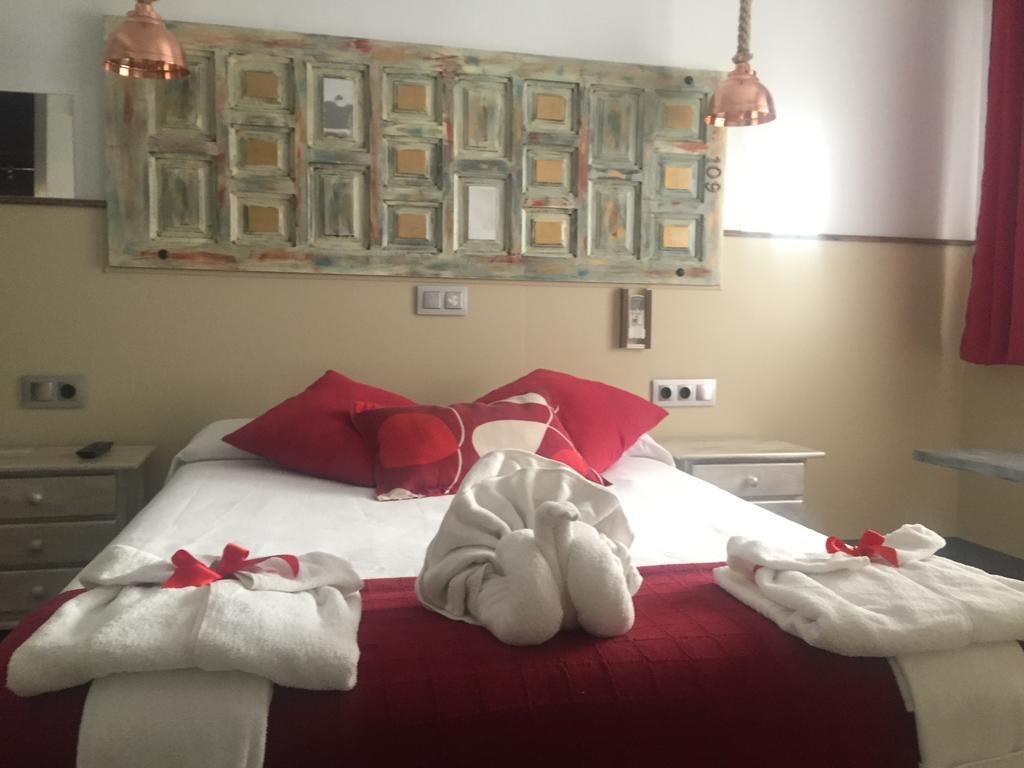 Hostal Boutique Luna De Gavin Otel Cullera Dış mekan fotoğraf