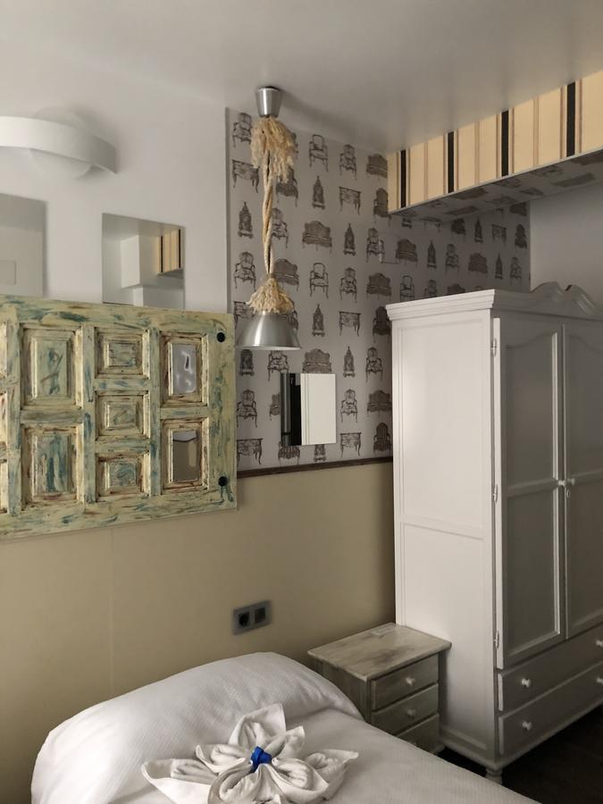 Hostal Boutique Luna De Gavin Otel Cullera Dış mekan fotoğraf